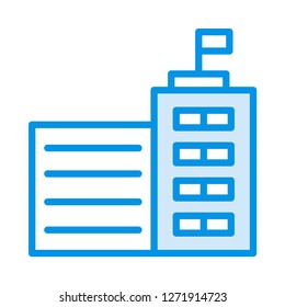 building   office   plaza  
