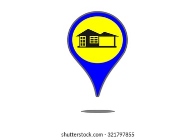 Building on the map tag