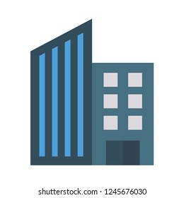 building   plaza   tower  