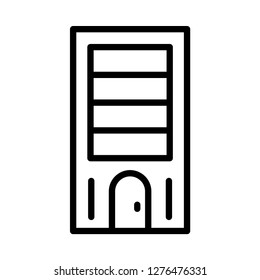 building   plaza   tower  