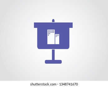 Building Presentation Project