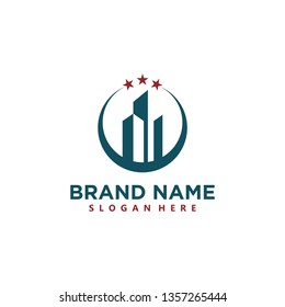 building property logo 