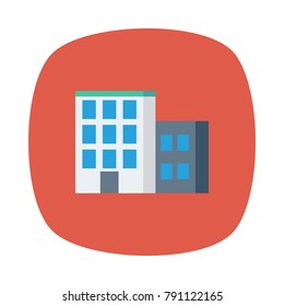 building property residents 