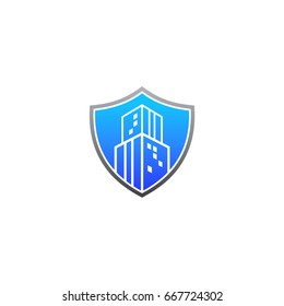 Building Protection Logo