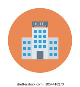  building real estate