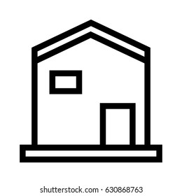 building and real estate
