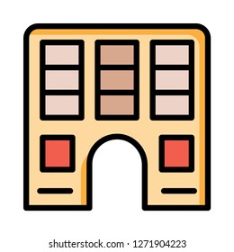 building   real estate   construction  