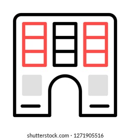 building   real estate   construction  