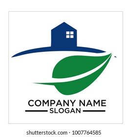 Building, real estate,home and Construction Logo and Vector Design