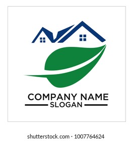 Building, real estate,home and Construction Logo and Vector Design