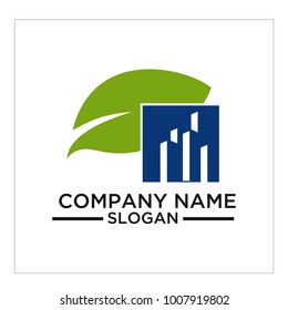 Building, real estate,home and Construction Logo and Vector Design
