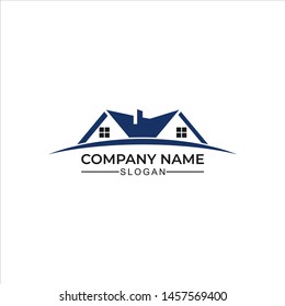 Building, real estate,home and Construction Logo and Vector Design