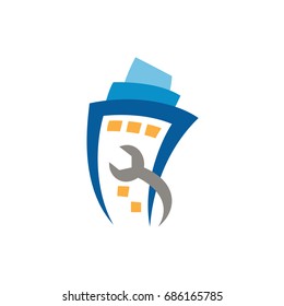Building Repair and Maintenance