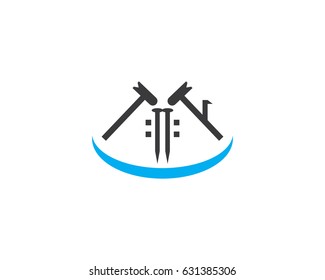 Building Reparation Logo