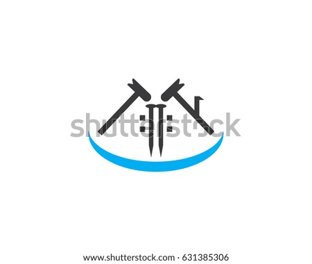 Building Reparation Logo