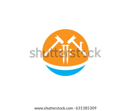 Building Reparation Logo