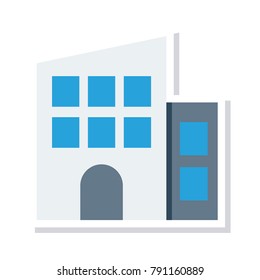 building resident property 