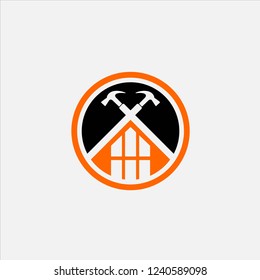 Building Service Vector