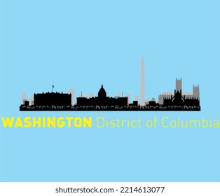 BUILDING SHAPE. t shirt graphic design vector illustration \
