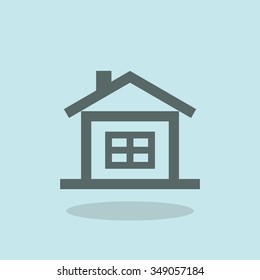 Building sign