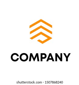 building sign . contruction vector . logo architecture design Business
