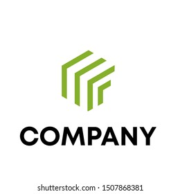 building sign . contruction vector . logo architecture design Business