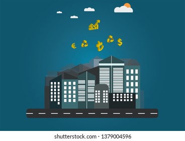 building smart city