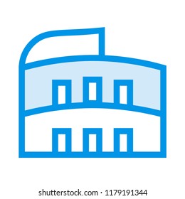  building stadium sport 