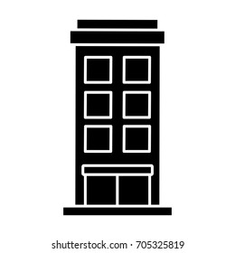 building structure architecture apartment tower