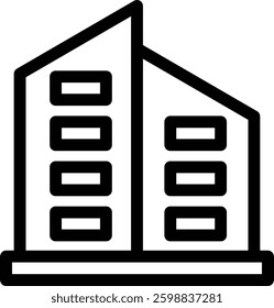 A building is a structure designed for residential, commercial, or industrial use, providing shelter and functionality. It consists of walls, roofs, and floors, constructed using various materials fo
