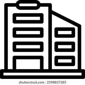 A building is a structure designed for residential, commercial, or industrial use, providing shelter and functionality. It consists of walls, roofs, and floors, constructed using various materials fo
