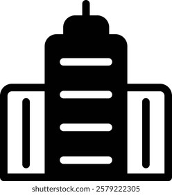 A building is a structure designed for shelter, work, or leisure, incorporating architectural elements, engineering principles, and materials, serving purposes like housing, business, education.