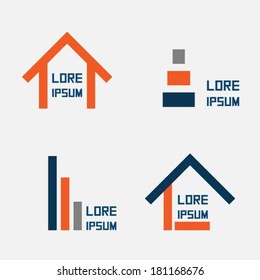 Building symbol