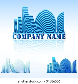 Building Symbol Stock Vector (Royalty Free) 34886566 | Shutterstock