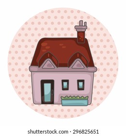 Building theme elements