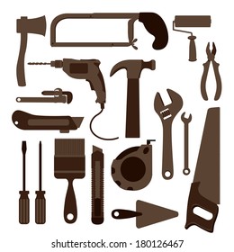 building tools