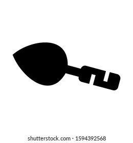 building tools icon isolated sign symbol vector illustration - high quality black style vector icons
