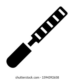 building tools icon isolated sign symbol vector illustration - high quality black style vector icons
