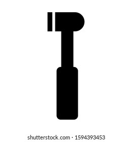 building tools icon isolated sign symbol vector illustration - high quality black style vector icons

