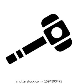 building tools icon isolated sign symbol vector illustration - high quality black style vector icons
