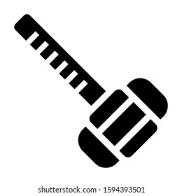 building tools icon isolated sign symbol vector illustration - high quality black style vector icons
