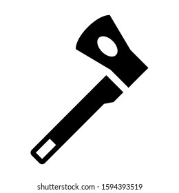 building tools icon isolated sign symbol vector illustration - high quality black style vector icons
