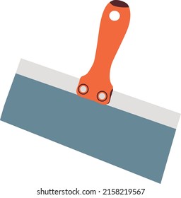 Herramientas de construcción Gráficos de cliente del vector de siliette