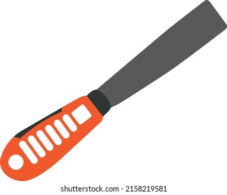 Building Tools Silhouette Vector Clipart Graphics