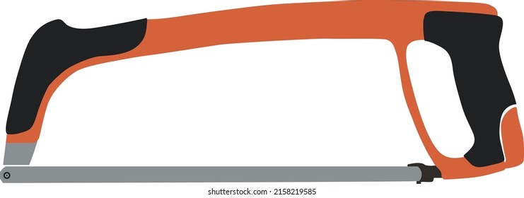 Herramientas de construcción Gráficos de cliente del vector de siliette