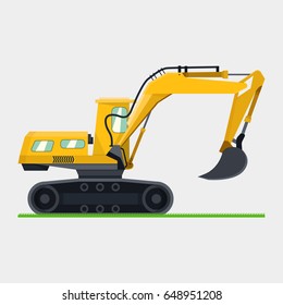 Building tools. Special machines for the construction work. Special equipment. Road repair. Commercial Vehicles.