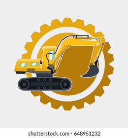 Building tools. Special machines for the construction work. Special equipment. Road repair. Commercial Vehicles.