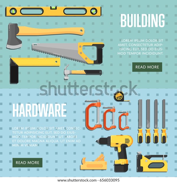 hardware tools website