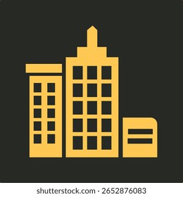 Building trendy applicable important vector Illustration design pretty colorful background.eps