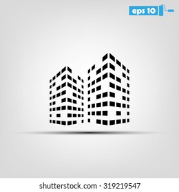 building two